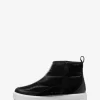 Emmett Quilted Sneaker Boot Emmett Quilted Sneaker Boot
