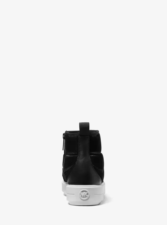 Emmett Quilted Sneaker Boot Emmett Quilted Sneaker Boot