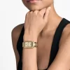 Essex Gold-Tone Watch