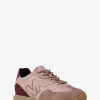 Essex Mixed-Media Trainer Essex Mixed-Media Trainer