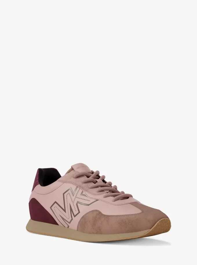 Essex Mixed-Media Trainer Essex Mixed-Media Trainer