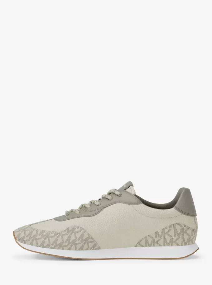 Essex Mixed-Media Trainer Essex Mixed-Media Trainer