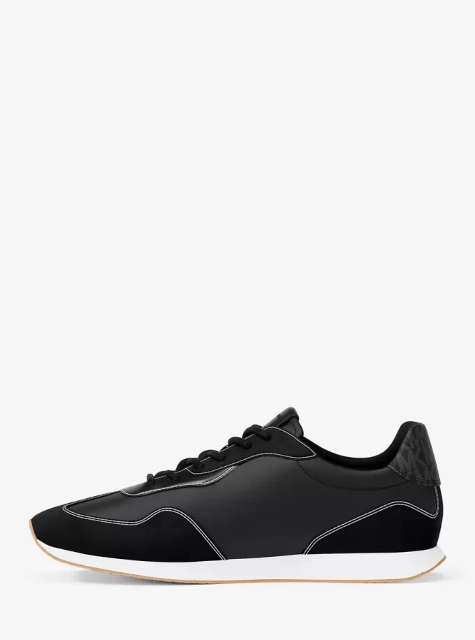 Essex Mixed-Media Trainer