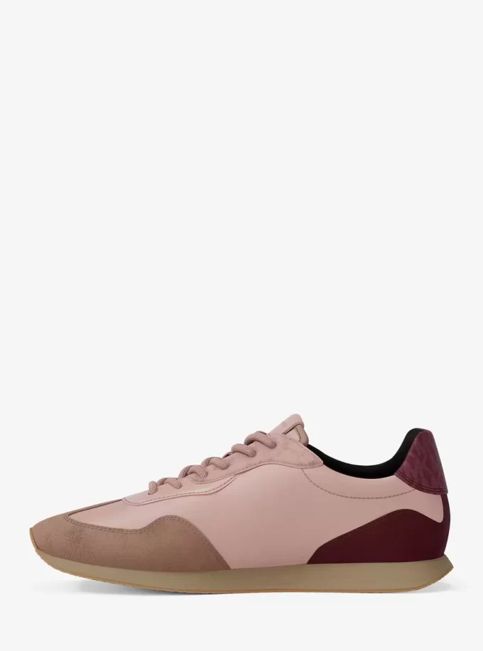 Essex Mixed-Media Trainer Essex Mixed-Media Trainer