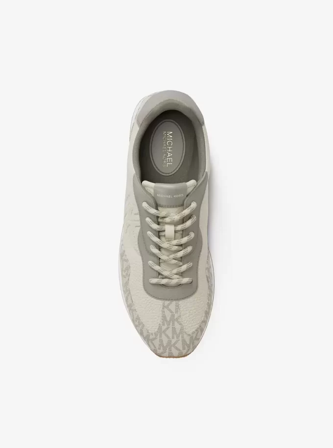 Essex Mixed-Media Trainer Essex Mixed-Media Trainer