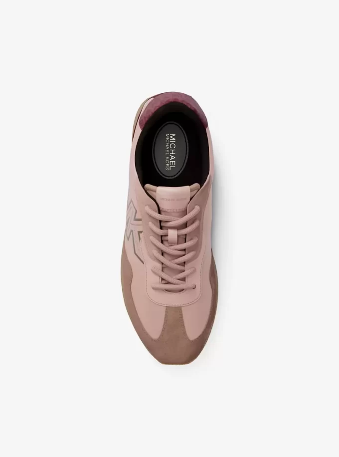 Essex Mixed-Media Trainer Essex Mixed-Media Trainer