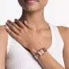 Essex Rose Gold-Tone Watch Essex Rose Gold-Tone Watch