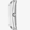 Essex Silver-Tone Watch Essex Silver-Tone Watch