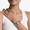 Essex Silver-Tone Watch Essex Silver-Tone Watch