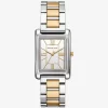 Essex Two-Tone Watch