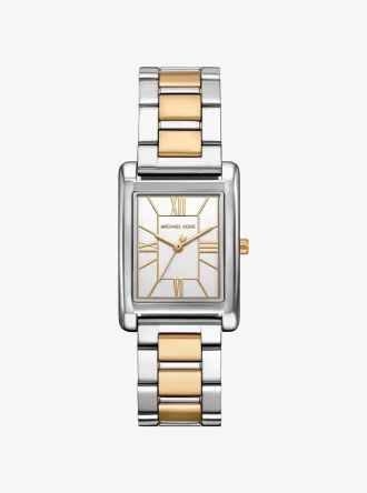 Essex Two-Tone Watch Essex Two-Tone Watch