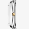 Essex Two-Tone Watch