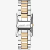 Essex Two-Tone Watch