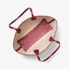 Eva Large Ombré Signature Logo Tote Bag Eva Large Ombré Signature Logo Tote Bag