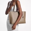 Evelyn Large Tote Bag