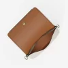 Evelyn Medium Signature Logo Crossbody Bag Evelyn Medium Signature Logo Crossbody Bag
