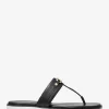 Farrah Leather Sandal Farrah Leather Sandal