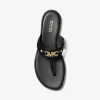 Farrah Leather Sandal Farrah Leather Sandal