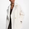 Faux Fur Teddy Coat