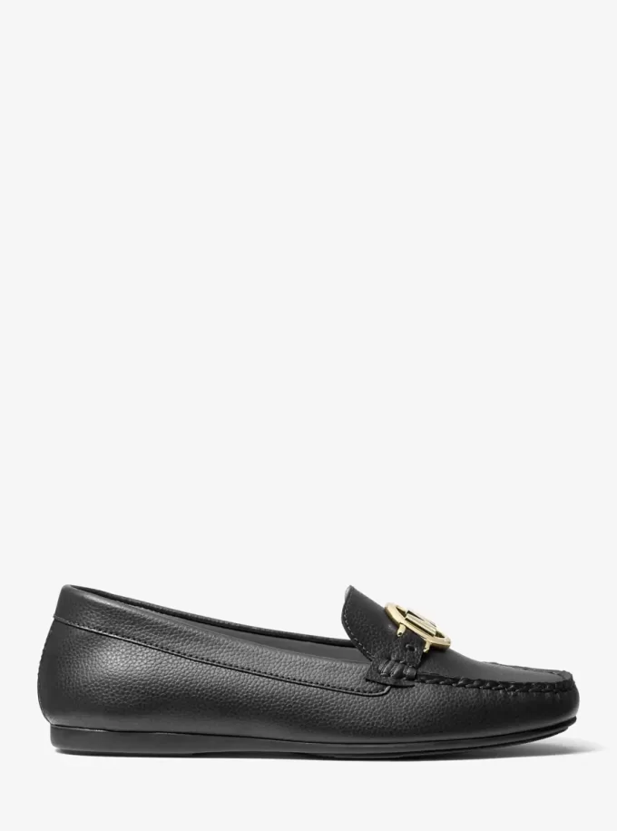 Fulton Moccasin