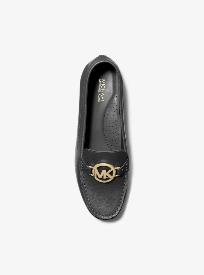 Fulton Moccasin