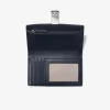 Greenwich Medium Signature Logo Wallet