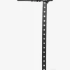Grommeted Leather Belt