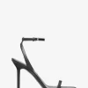 Gwyneth Leather Sandal