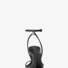 Gwyneth Leather Sandal