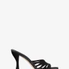 Haisley Leather Sandal