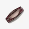 Hamilton Moderne Extra-Small Leather Convertible Crossbody Bag
