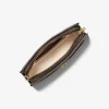 Hamilton Moderne Extra-Small Signature Logo Convertible Crossbody Bag