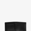 Harrison Logo Billfold Wallet With Passcase