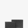 Harrison Logo Billfold Wallet With Passcase