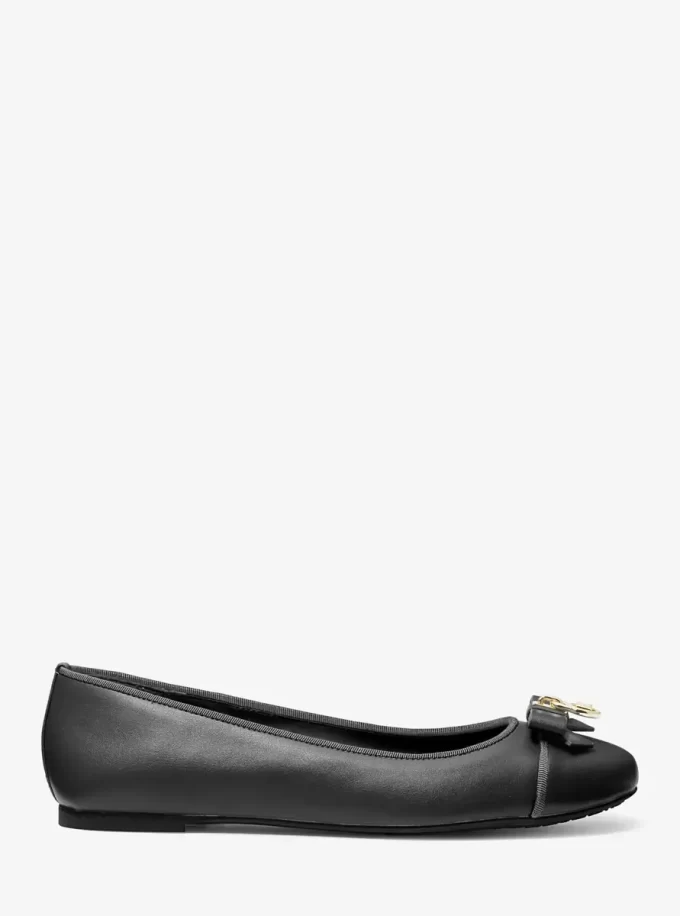 Honey Ballet Flat