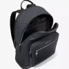 Hudson Logo Backpack
