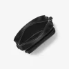 Hudson Mini Signature Logo Flight Bag