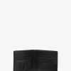 Hudson Signature Logo Billfold Wallet