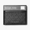 Hudson Signature Logo Card Case