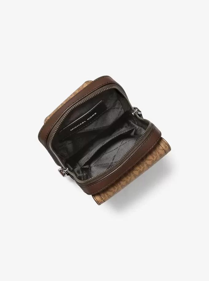 Hudson Signature Logo Sling Pack