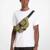 Hudson Signature Logo Sling Pack