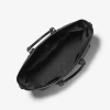 Hudson Signature Logo Tote Bag