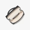 Jana Extra-Small Crocodile Embossed Leather Crossbody Bag