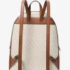 Jaycee Large Logo Backpack