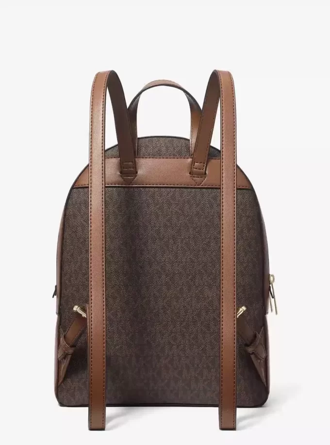 Jaycee Medium Logo Backpack