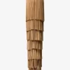 Jayla Fringed Suede Tall Boot