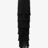 Jayla Suede Fringed Boot