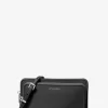 Jet Set Large Nylon Crossbody Bag