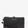 Jet Set Logo Smartphone Wallet