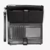 Jet Set Logo Smartphone Wallet